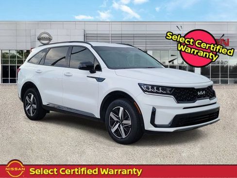 Used 2023 Kia Sorento S FWD image 1