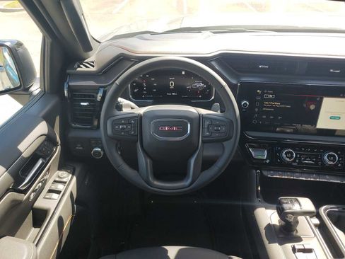 New 2026 GMC Sierra 1500 AT4 AWD/4WD image 11