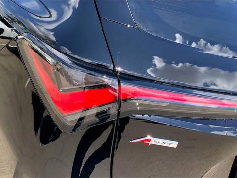 New 2026 Acura ADX A-Spec FWD image 14