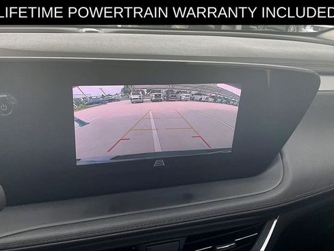Used 2025 Buick Encore GX Sport Touring w/ Comfort Package FWD image 25