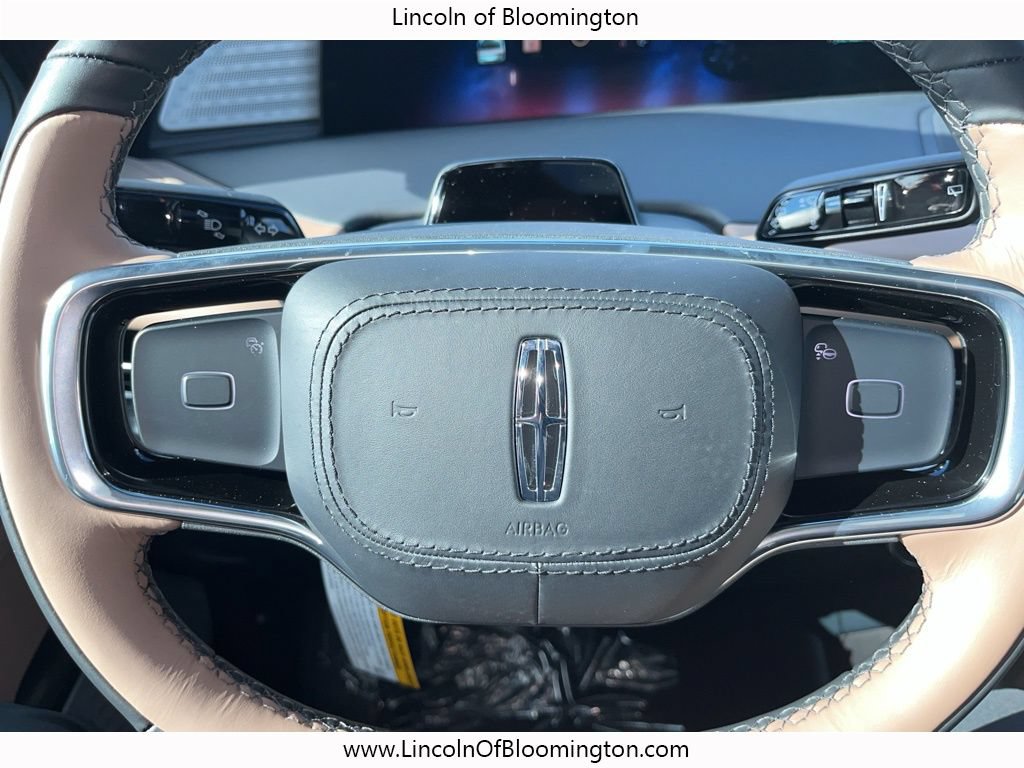 New 2025 Lincoln Navigator L Black Label AWD/4WD image 46