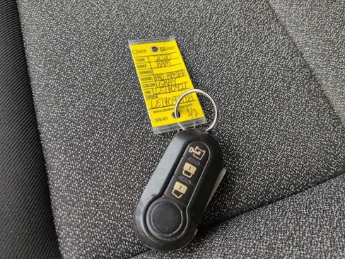 Used 2020 RAM ProMaster 3500 image 29