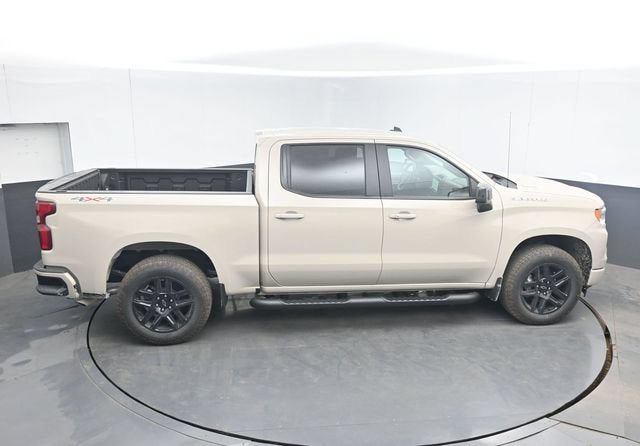 New 2026 Chevrolet Silverado 1500 RST w/ RST Select Package AWD/4WD image 37