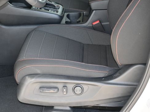 New 2025 Honda CR-V Sport image 16
