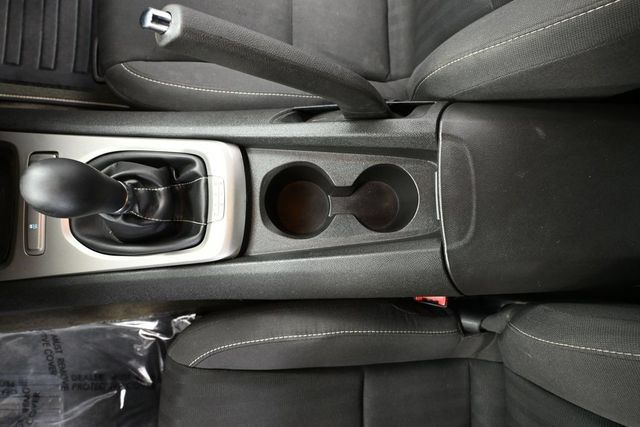 Used 2014 Chevrolet Camaro LS RWD image 27