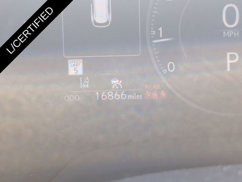 Used 2023 Lexus RX 350 Premium Plus w/ Cold Area Package image 26