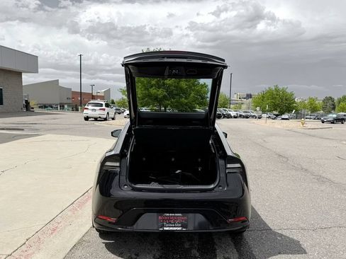 Used 2024 Toyota Prius Prime FWD image 8