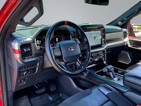 Used 2021 Ford F150 Raptor w/ Equipment Group 801A High AWD/4WD image 19