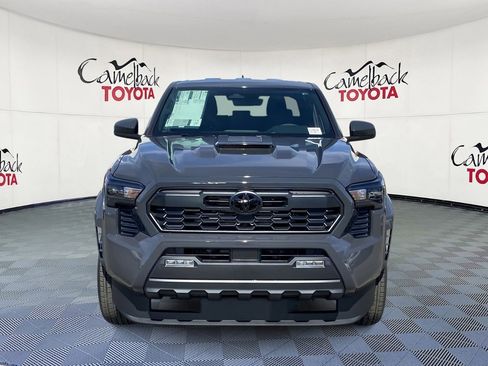 New 2026 Toyota Tacoma TRD Sport image 3