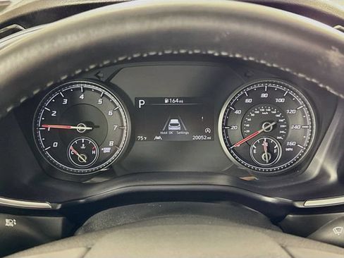 Certified 2023 Hyundai Santa Fe SEL AWD/4WD image 14