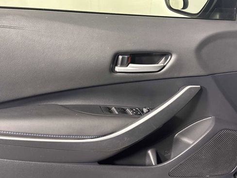 Used 2021 Toyota Corolla SE FWD image 10