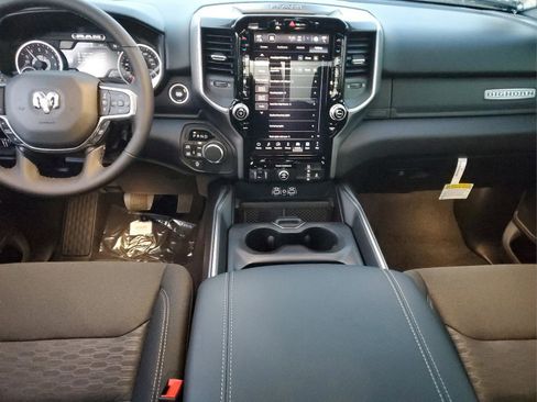 New 2026 RAM 1500 Big Horn image 16
