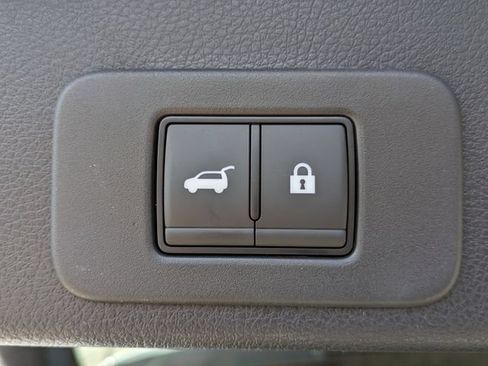 New 2026 Nissan Murano Platinum w/ Cargo Package AWD/4WD image 15