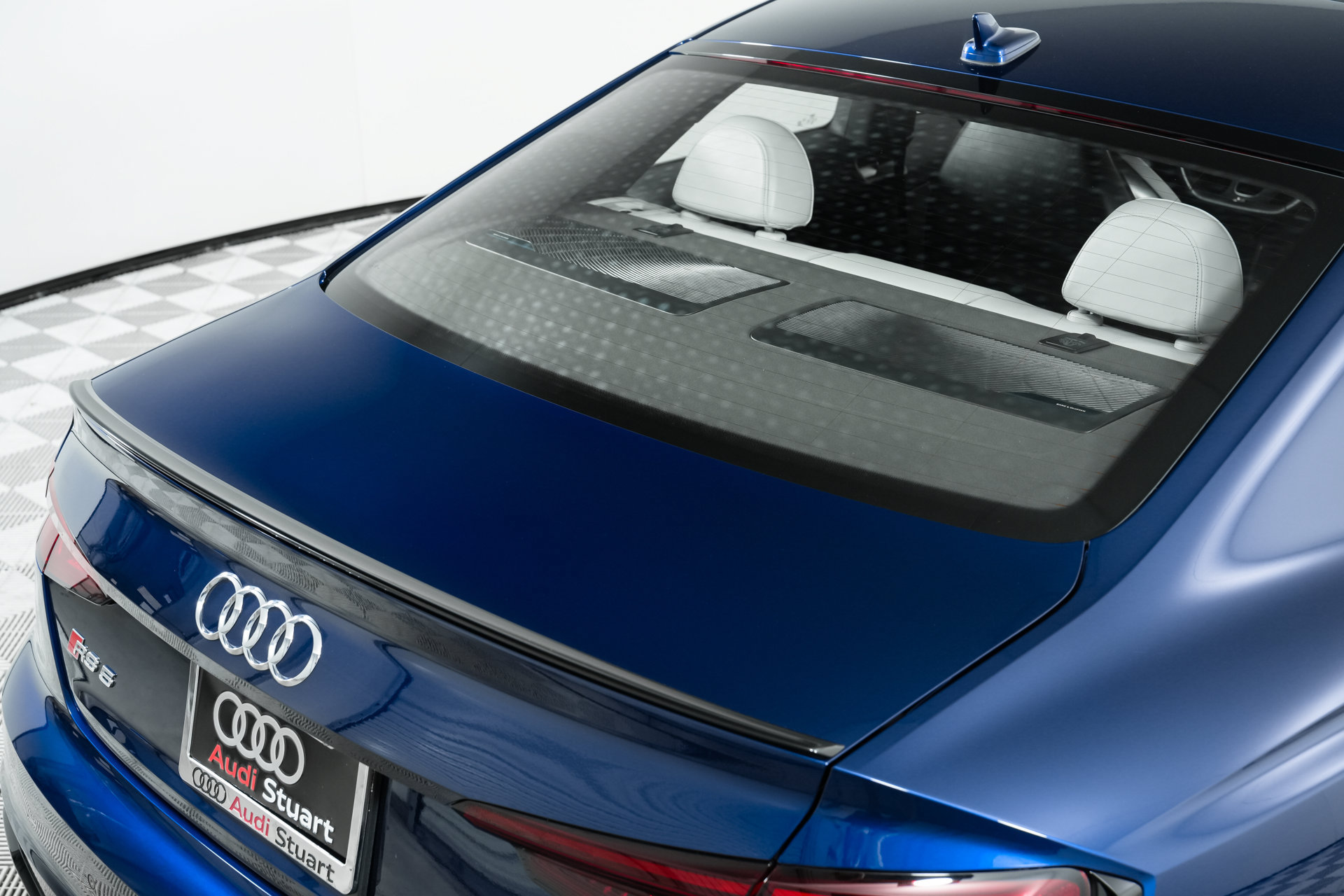 Used 2018 Audi RS 5 w/ Dynamic Package AWD/4WD image 65