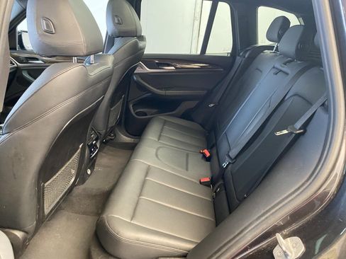 Used 2019 BMW X3 xDrive30i AWD/4WD image 16