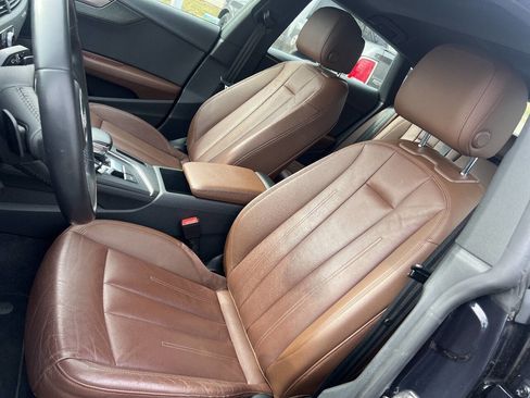 Used 2018 Audi A5 2.0T Premium Plus w/ Premium Plus image 10