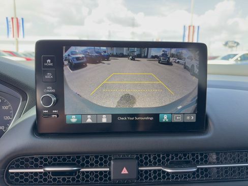 Used 2023 Honda HR-V EX-L image 18