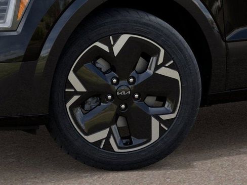 New 2026 Kia Niro Wind image 9