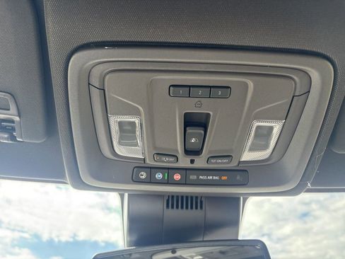 New 2026 Chevrolet Silverado 1500 LTZ AWD/4WD image 37