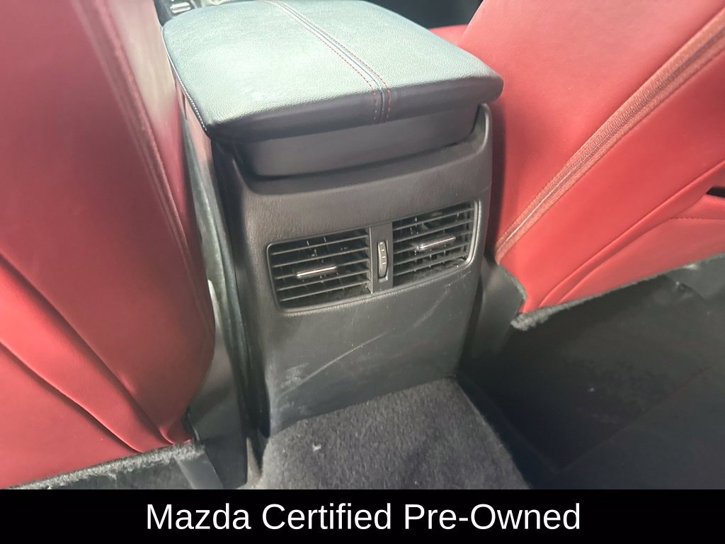 Used 2022 MAZDA CX-30 AWD 2.5 S w/ Preferred Package image 57