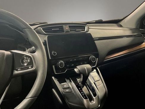 Used 2019 Honda CR-V EX image 9