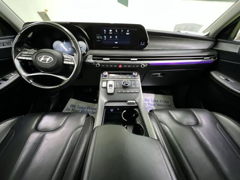 Used 2024 Hyundai Palisade Limited AWD/4WD image 17