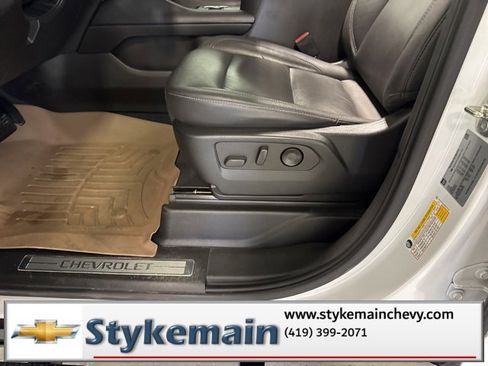 Used 2021 Chevrolet Suburban Z71 image 34