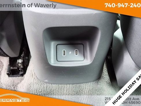 Used 2024 Hyundai Elantra SEL image 12