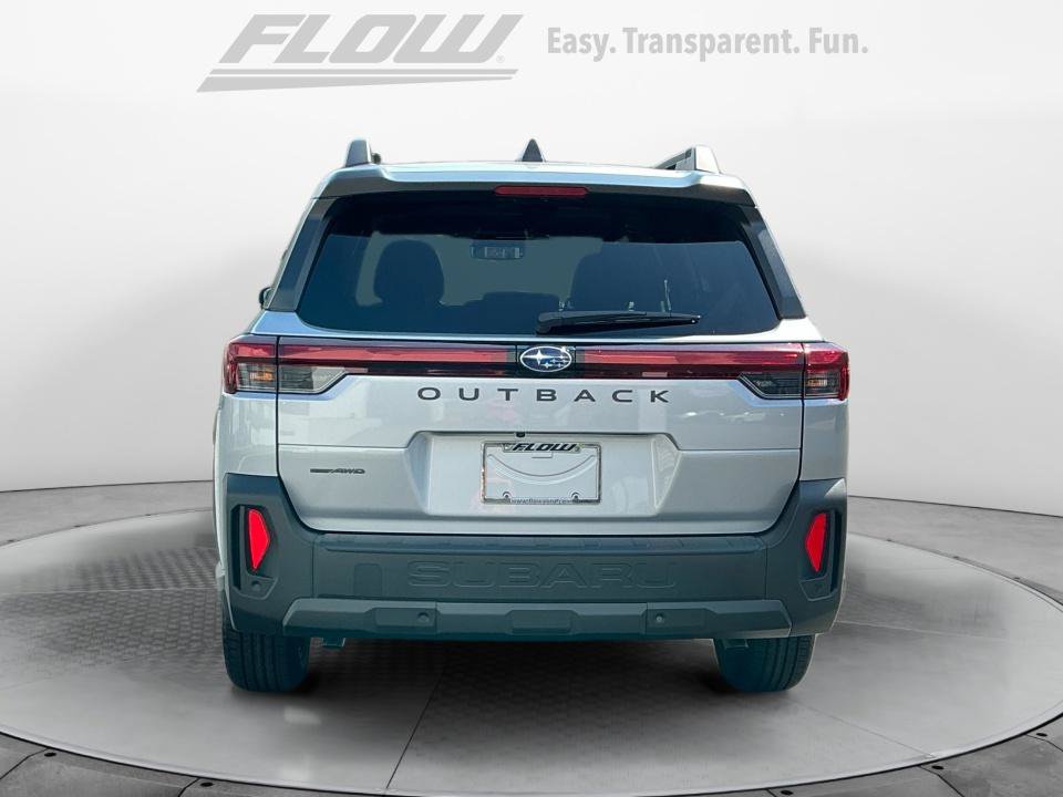 New 2026 Subaru Outback Touring XT AWD/4WD image 6