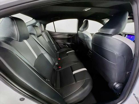 Certified 2025 Toyota Camry SE image 26