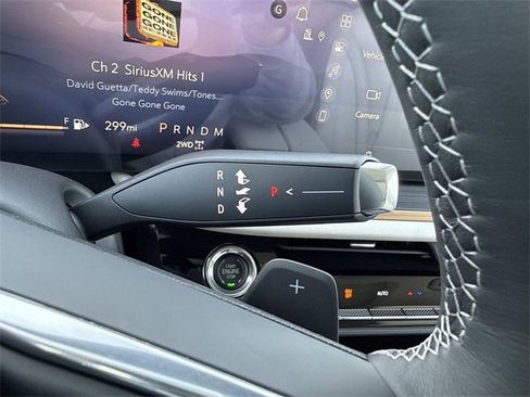 New 2026 Buick Envision Avenir image 23