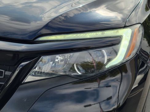 Used 2020 Honda Passport EX-L image 25