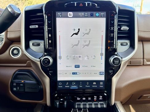 Used 2022 RAM 3500 Laramie image 22