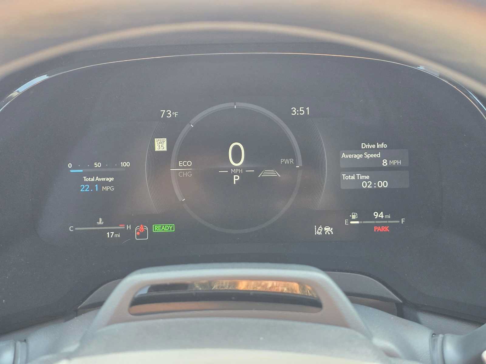 New 2026 Lexus RX 350 AWD/4WD image 25