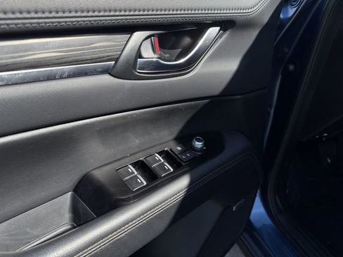 Used 2020 MAZDA CX-5 Grand Touring image 11