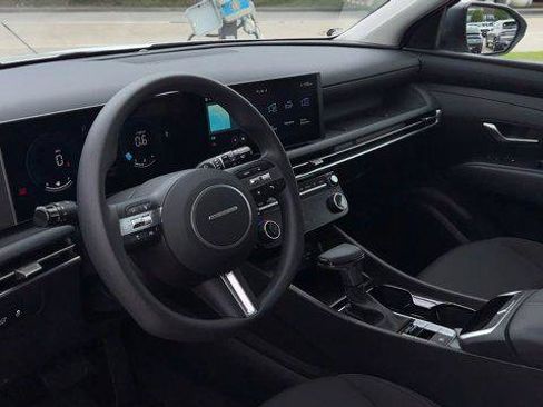 New 2026 Hyundai Tucson SEL FWD image 27
