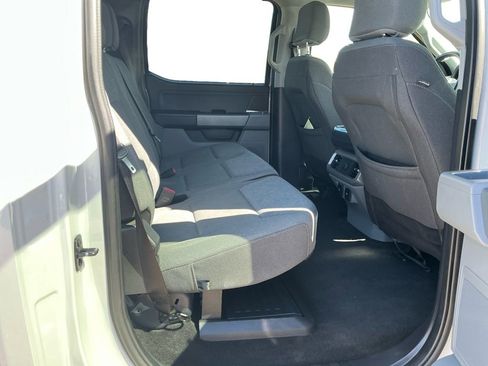 Used 2024 Ford F150 XLT w/ Mobile Office Package AWD/4WD image 20
