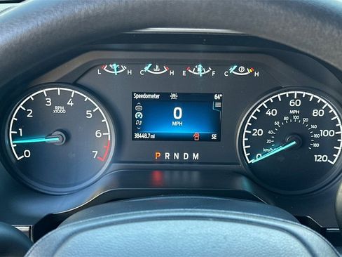 Certified 2023 Ford F150 XLT image 22