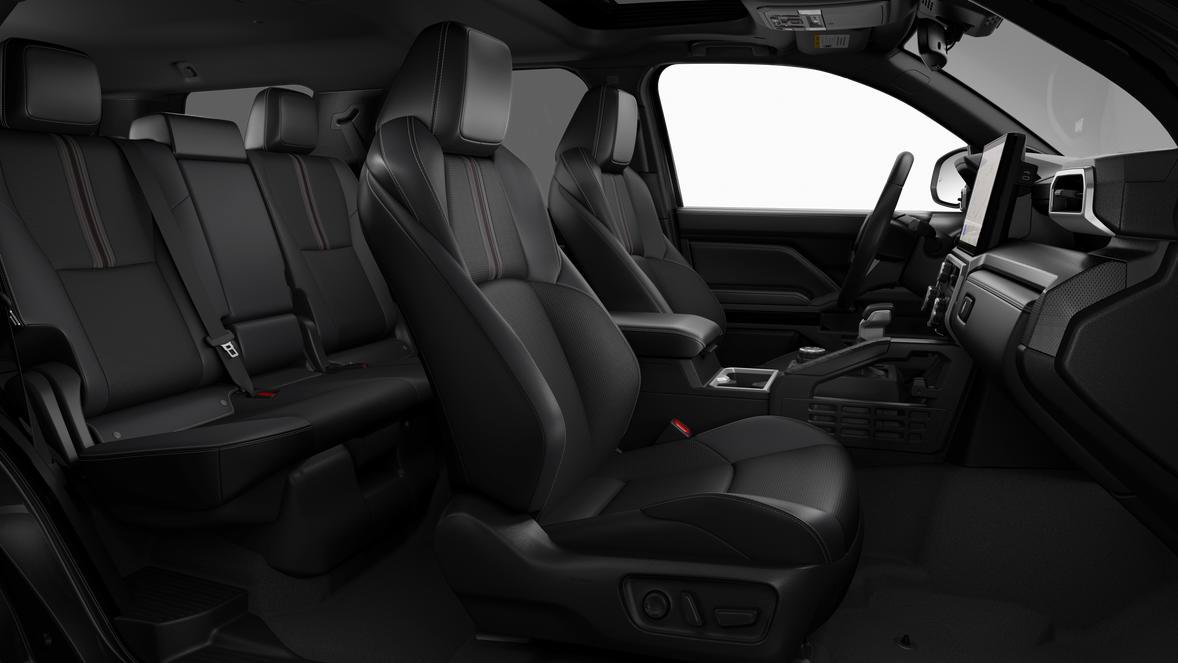 New 2026 Toyota 4Runner Limited AWD/4WD image 56