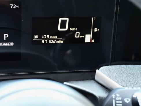 Used 2025 Nissan Kicks SV FWD image 20