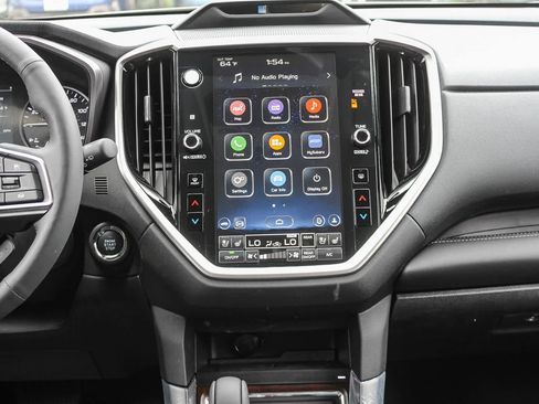 New 2025 Subaru Ascent Touring image 15