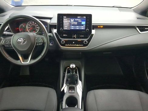 Used 2022 Toyota Corolla SE image 14