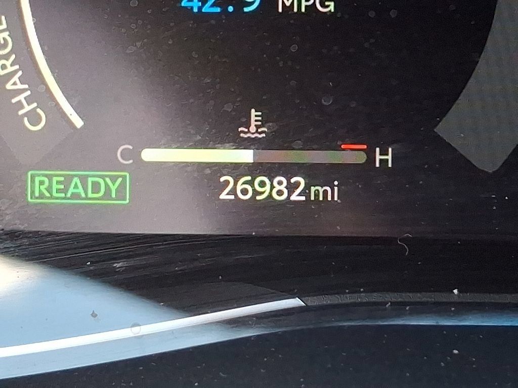 Certified 2023 Toyota Venza Limited AWD/4WD image 20