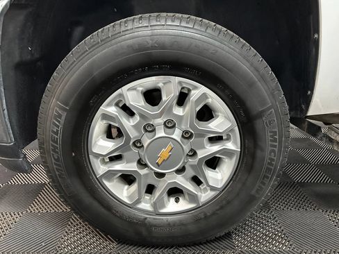 Used 2014 Chevrolet Silverado 2500 W/T RWD image 26