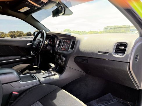 Used 2023 Dodge Charger GT RWD image 29