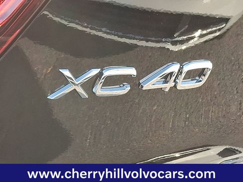 New 2026 Volvo XC40 B5 Plus w/ Protection Package Premier image 20