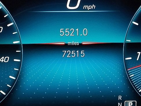 Used 2020 Mercedes-Benz GLE 350 4MATIC image 21