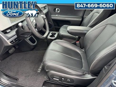 Used 2023 Hyundai Ioniq 5 SEL image 17