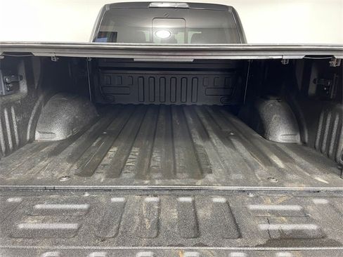 Used 2015 Ford F150 Lariat w/ Equipment Group 501A Mid image 17