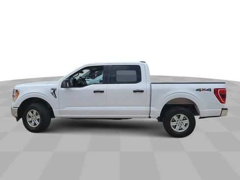 Used 2021 Ford F150 XLT w/ Equipment Group 301A Mid AWD/4WD image 5